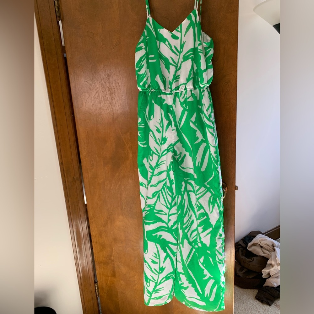 Lilly for Target jumpsuit